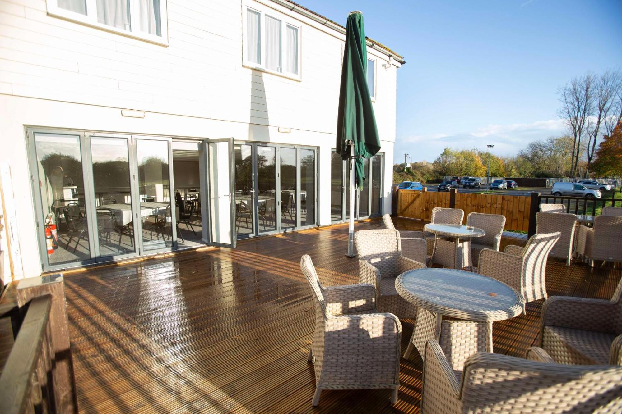 The Bridge House; BW Signature Collection Ferndown Exteriér fotografie