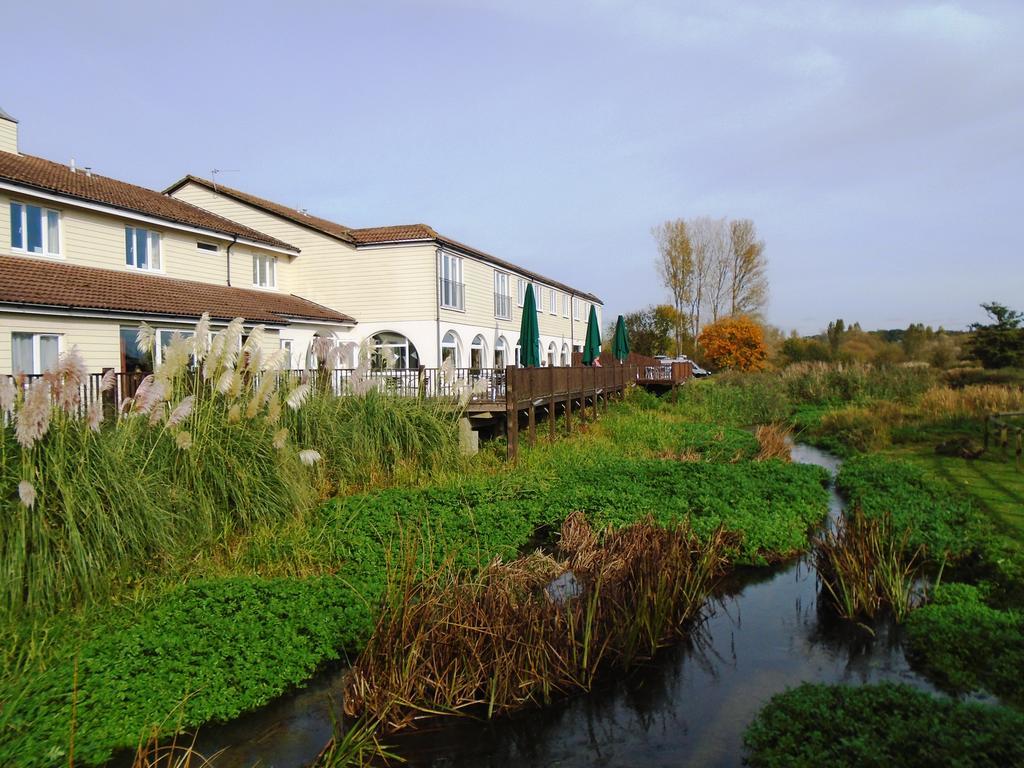 The Bridge House; BW Signature Collection Ferndown Exteriér fotografie